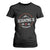 Scouting Is Tent T Shirt For Women TS09 Black Print Your Wear