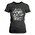 Funny Is It Spring Break Yet T Shirt For Women TS09 Black Print Your Wear