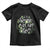 Funny Is It Spring Break Yet Toddler T Shirt TS09 Black Print Your Wear