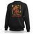 Lunar New Year Chinese Happy 2024 Year of the Dragon Sweatshirt TS09 Black Printyourwear