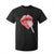 Valentine's Day T Shirt For Kid I'm A Sucker For You Candy Pop Lollipop TS09 Black Print Your Wear