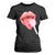 Valentine's Day T Shirt For Women I'm A Sucker For You Candy Pop Lollipop TS09 Black Print Your Wear