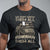 Veteran T Shirt We Don't Know Them All But We Owe Them All TS09 Black Print Your Wear