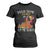 Thanksgiving T Shirt For Women Pour Some Gravy On Me Happy Turkey Day TS09 Black Print Your Wear