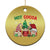 Hot Cocoa Gnomes Drink Hot Chocolate Watch Christmas Movies Christmas Ornament TS09 Print Your Wear