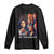 Harris Supporter Long Sleeve Shirt Kamala Still My President TS09 Black Print Your Wear