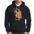 Do Not Meddle In The Affairs Of Dragons For You Are Crunchy Hoodie TS09 Black Printyourwear