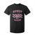 Valentine's Day T Shirt For Kid Howdy Valentine Heart Retro Groovy TS09 Black Print Your Wear