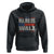 Harris Waltz 2024 Hoodie Kamala Support US President Election TS09 Black Print Your Wear