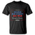 Harris Supporter T Shirt When We Fight We Win Kamala 2024 TS09 Black Print Your Wear