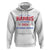 Harris For President Hoodie We Choose Freedom Kamala Support TS09 White Print Your Wear