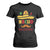 Valentine's Day T Shirt For Women Funny Nacho Love Mexican Sombraro TS09 Black Print Your Wear