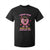 Valentine's Day T Shirt For Kid I Donut Know What I'd Do Without You TS09 Black Print Your Wear