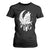 Valentine's Day T Shirt For Women Love You To The Moon And Back Wolf TS09 Black Print Your Wear