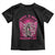 Skeleton Ready To Rock Valentine's Day Toddler T Shirt TS09 Black Print Your Wear