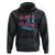 Harris 2024 Hoodie Kamala Is A Relaxing Thought TS09 Black Print Your Wear