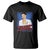 AOC T Shirt Never Apologize For Being A Powerful Woman TS09 Black Print Your Wear