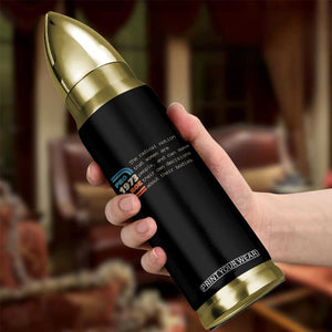 Abortion Pro Roe 1973 Bullet Tumbler Can Make Their Own Decisions About Their Bodies TS09 Print Your Wear