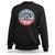 Tim Walz 2024 Sweatshirt I'm Voting For Gus Dad Kamala Support TS09 Black Print Your Wear