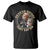 Trump 2024 T Shirt Grab'em Before They Eat'em Trump President Debate TS09 Black Print Your Wear