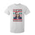 Funny Christmas Kamala T Shirt For Kid Tis The Season To Be Jolly Kamala La La TS09 White Print Your Wear