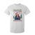 Xmas Kamala 2024 T Shirt For Kid This Is My First Christmas With Madam President TS09 White Print Your Wear