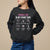 Things I Do In My Spare Time K-pop Lover Sweatshirt TS09 Black Printyourwear