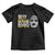 Deny Defend Depose Toddler T Shirt TS09 Black Print Your Wear