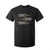 Bullet Deny Defend Depose T Shirt For Kid TS09 Black Print Your Wear