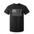 Deny Defend Depose T Shirt For Kid Bullet America Flag TS09 Black Print Your Wear