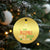 Funny Xmas Christmas Ornament Have Yourself A Sigma Little Rizzmas And A Skibidi New Year TS09 Print Your Wear