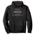 Deny Defend Depose Hoodie Make America Healthy Again TS09 Black Print Your Wear