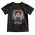 Deny Defend Depose Toddler T Shirt American Eagle Gun TS09 Black Print Your Wear