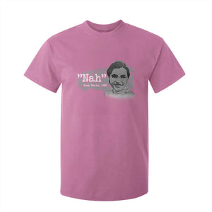 Nah Rosa Parks T Shirt For Kid Bus 1955 Black History Month TS09 Azalea Print Your Wear