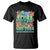 Scuba VBS 2024 T Shirt Diving Into Friendship Vacation Bible School TS09 Black Print Your Wear