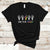 LGBT Pride T Shirt Dare To Be Yourself Skeleton Hand Rainbow TS09 Black Printyourwear