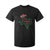 Merry Christmas Y'All Texas T Shirt For Kid TS09 Black Print Your Wear