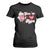 Valentine's Day T Shirt For Women You're My Type Medical Pun Blood Nurse TS09 Black Print Your Wear