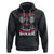 Motorcycle Rider Hoodie I Don't Ride My Own Bike But I Do Ride My Own Biker Girlfriend Wife TS09 Black Printyourwear