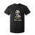 Marcus Garvey T Shirt For Kid Too Black Too Strong One People One Nation TS09 Black Print Your Wear