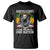 Marcus Garvey T Shirt One People One Nation Jamaica Legends Rasta TS09 Black Print Your Wear