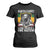 Marcus Garvey T Shirt For Women One People One Nation Jamaica Legends Rasta TS09 Black Print Your Wear