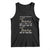 Can't Take The Texas Out Of This Girl Tank Top TS09 Black Print Your Wear