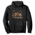 Black History Month Hoodie We Can Be Different On The Outside But We Have The Same Heart TS09