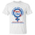 Tampon Tim T Shirt Women For Vice President Tim Walz Kamala Support TS09 White Print Your Wear