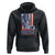 Freedom Kamala 2024 Hoodie Liberty US President Harris For The People TS09 Black Print Your Wear