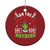 Funny Xmas Christmas Ornament On The List Of Naughty And I Regret Nothing TS09 Print Your Wear