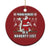 Funny Xmas Christmas Ornament Proud Members Of A Naughty List TS09 Print Your Wear