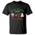 Funny Christmas T Shirt Wishing You Nothing Butt A Merry Christmas TS09 Black Print Your Wear