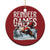 Xmas Hunting Christmas Ornament Reindeer Game Santa Hunter Deer Season TS09 Print Your Wear